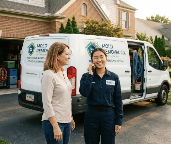 Crawlspace Mold Remediation Laporte, CO FAQs